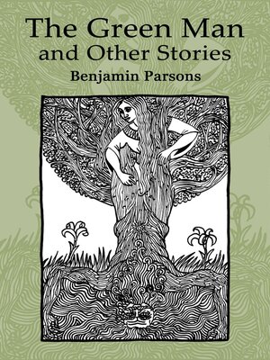 cover image of The Green Man and Other Stories